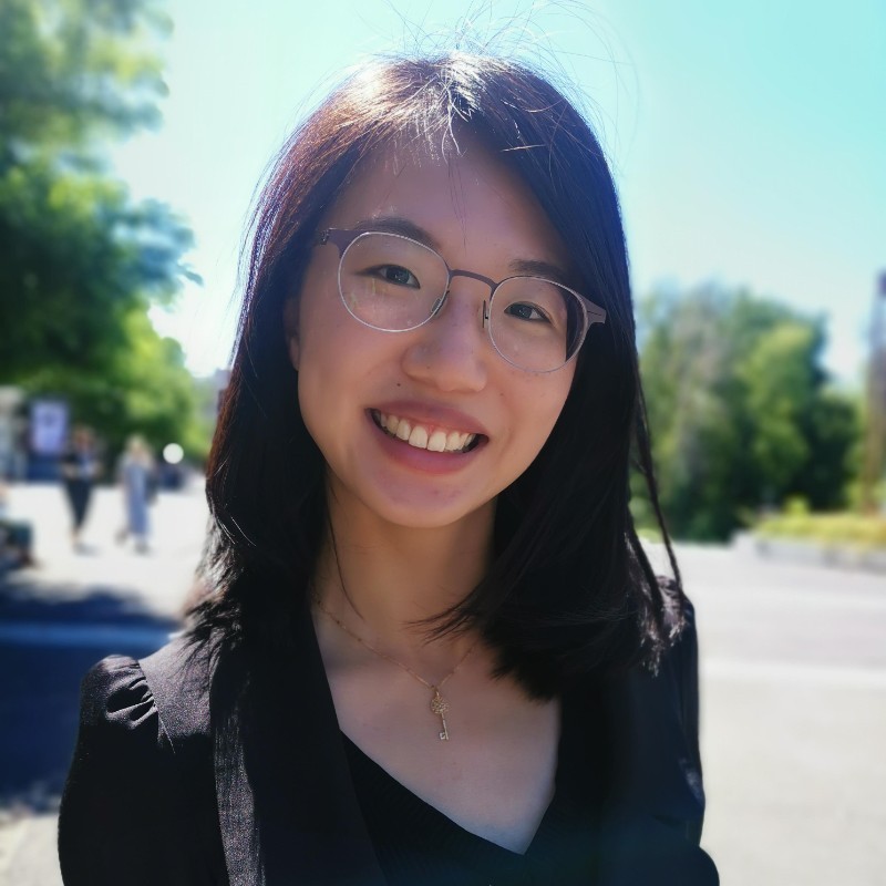 Civia Chen