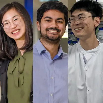 Forbes — Healthspan Biotics