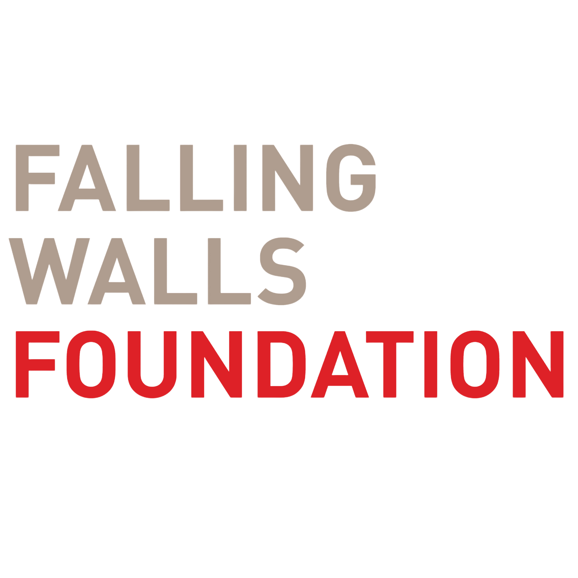 Falling Walls Foundation