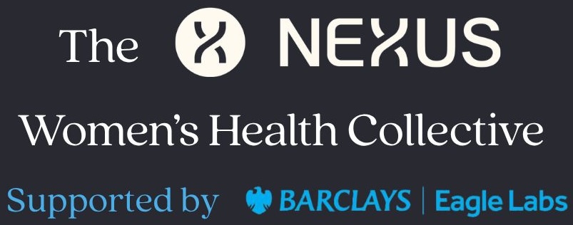 The Nexus Women's Health Collective — Barclays Eagle Labs